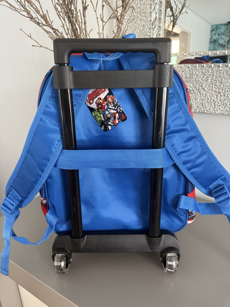 Mochila