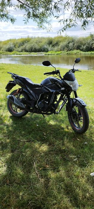 Lifan cityr 200 2022