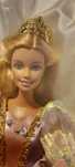 Boneca Barbie Rapunzel