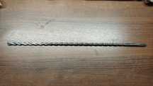 Wiertło SDS do betonu 10 mm, 46 cm