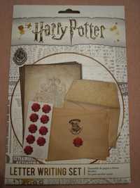 Nowy Harry Potter Zestaw do pisania listów