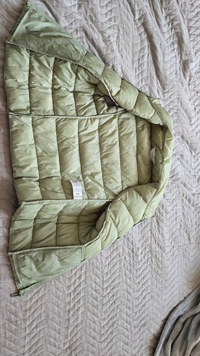 KAMIZELKA DAMSKA Reserved XS pistacjowa