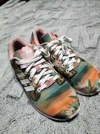 Buty adidas torsion r.40 wk.24.5