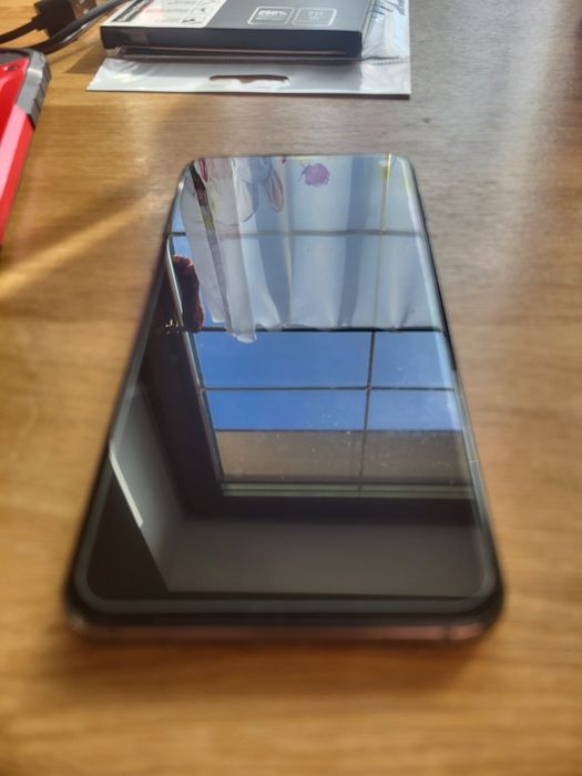 Samsung s10e jak nowy na gwarancji komplet
