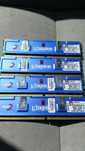 Ram DDR2 4x1GB 4GB kingston hyperX