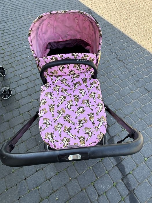 Wózek gondola Cybex