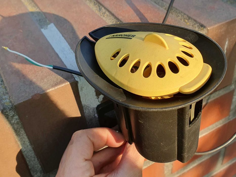 KARCHER Czujnik deszczu