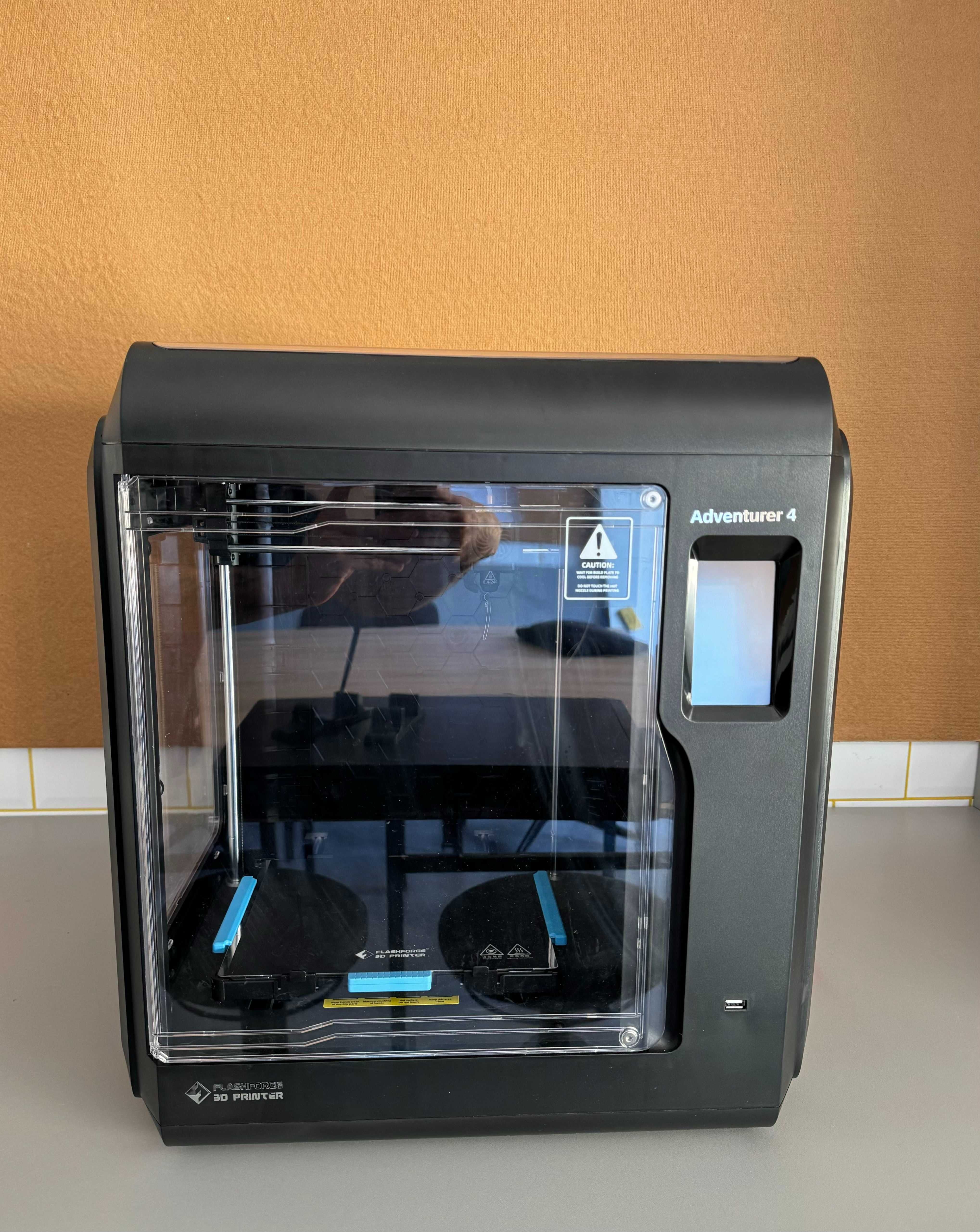 DRUKARKA 3D Flashforge Adventurer 4