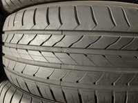 шины б/у лето 235/60 R17 Goodyear Efficient Grip -за 4 шт