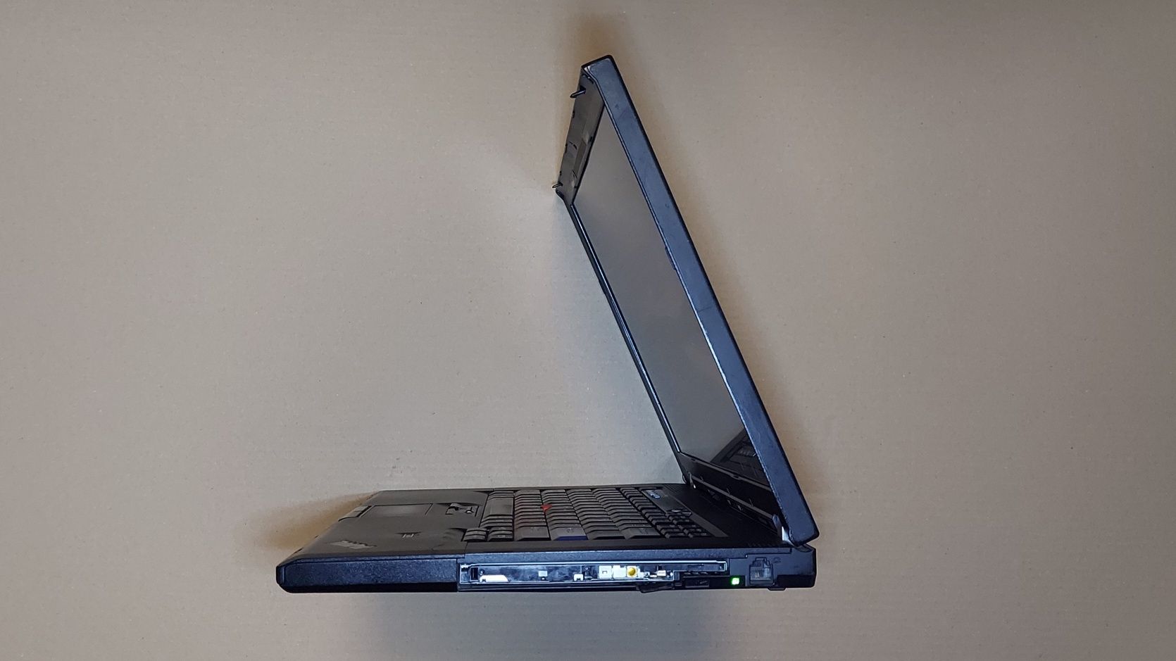 Laptop Lenovo ThinkPad - 2082