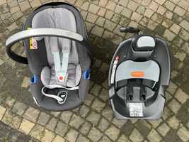 Fotelik Cybex GB Platinum Idan 0-13 kg