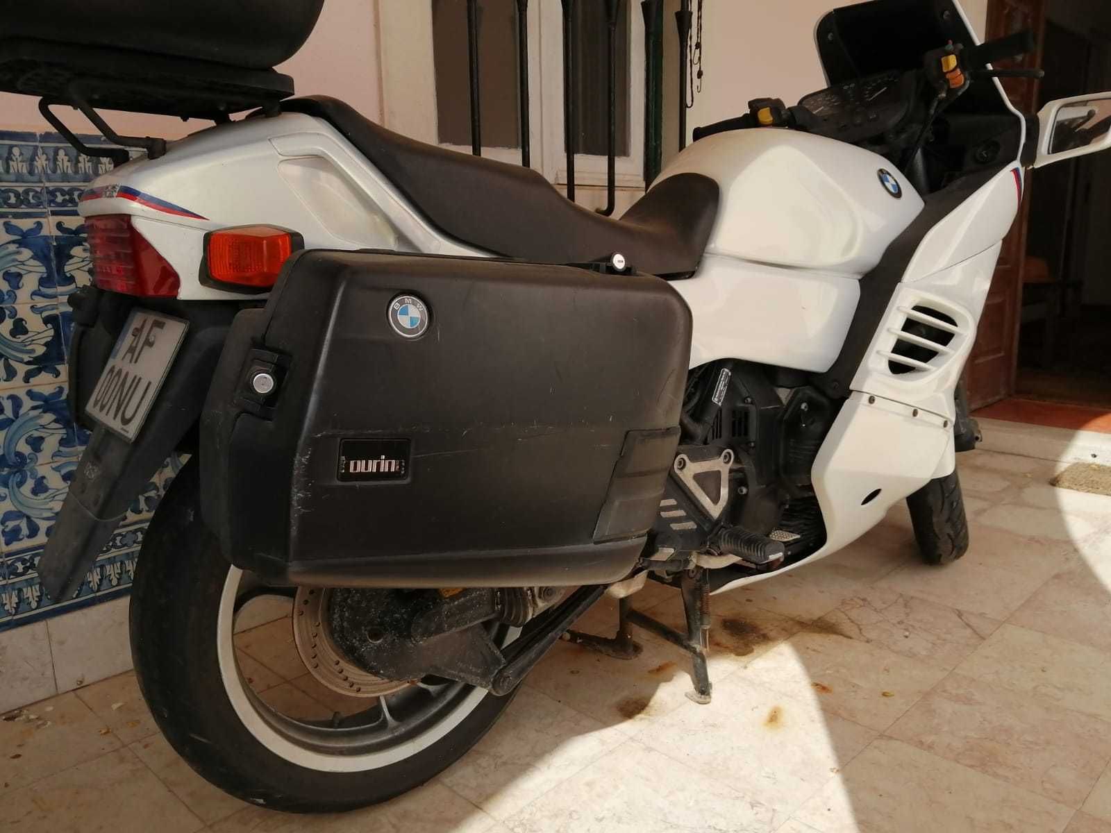 BMW K1100RS 3000€