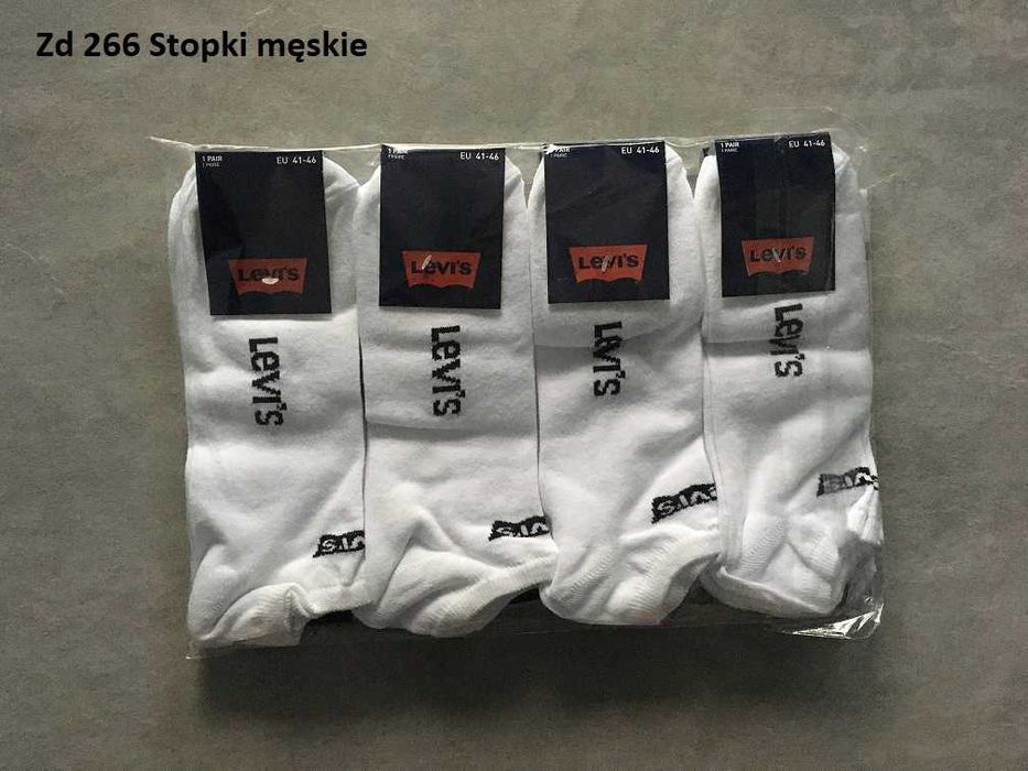 Skarpetki 12 par Puma Lacoste NB Nike