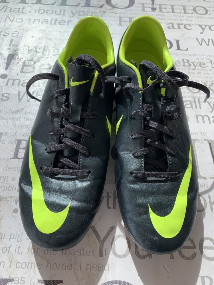 Korki Nike mercurial Glide III 38 24cm