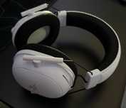 Słuchawki bezprzwodowe Razer Blackshark V2 Pro White Edition