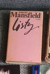 Książka! Katherine Mansfield "Listy" 18zł