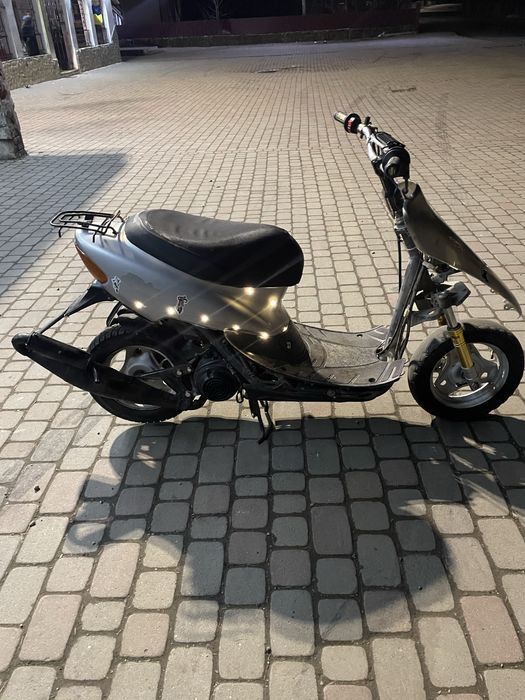 Обмін, Продаж Хонда діо 35 тюнінг