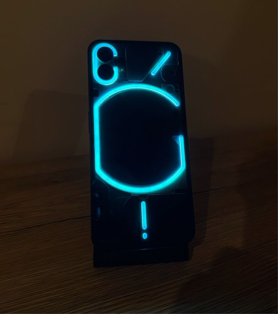Nothing phone 1 + cmf buds pro