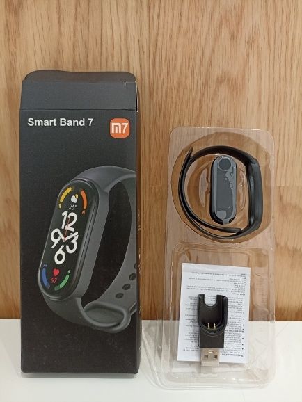 Новий смарт годинник