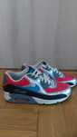 Snaekersy nike air max 90
