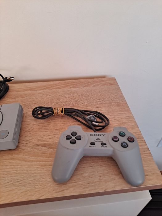 Konsola PlayStation 1 PSX Mini +Gry Pady
