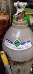 Butla CO2 40 litrów 26 kg z legalizacja pełna
