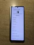 Samsung Galaxy Z Fold 3 5G 256GB