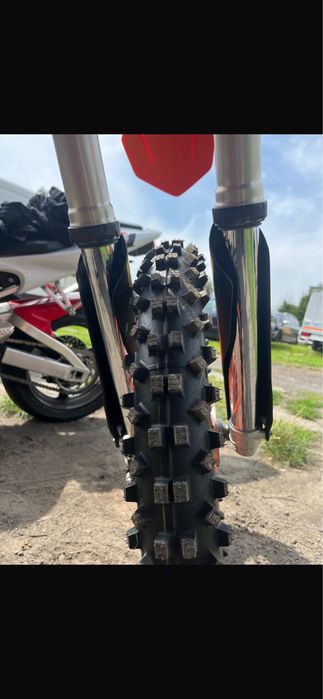 Ktm sxf 350………….