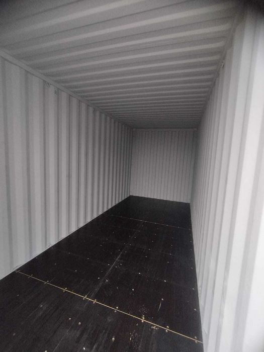 Self storage magazyn samoobsługowy GDYNIA WIELKOPOLSKA 19 magazyny