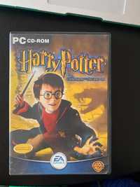 Jogo Pc cd-rom Harry Potter