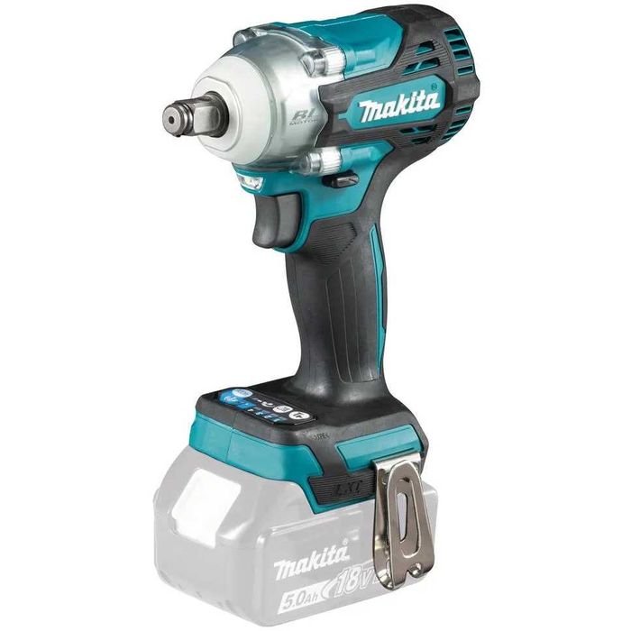 Аккумуляторный ударный гайковёрт Makita DTW300Z 18V НОВЫЙ!!!