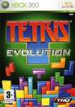 XBOX 360 Tetris Evolution Games4US Pasaż Łódzki