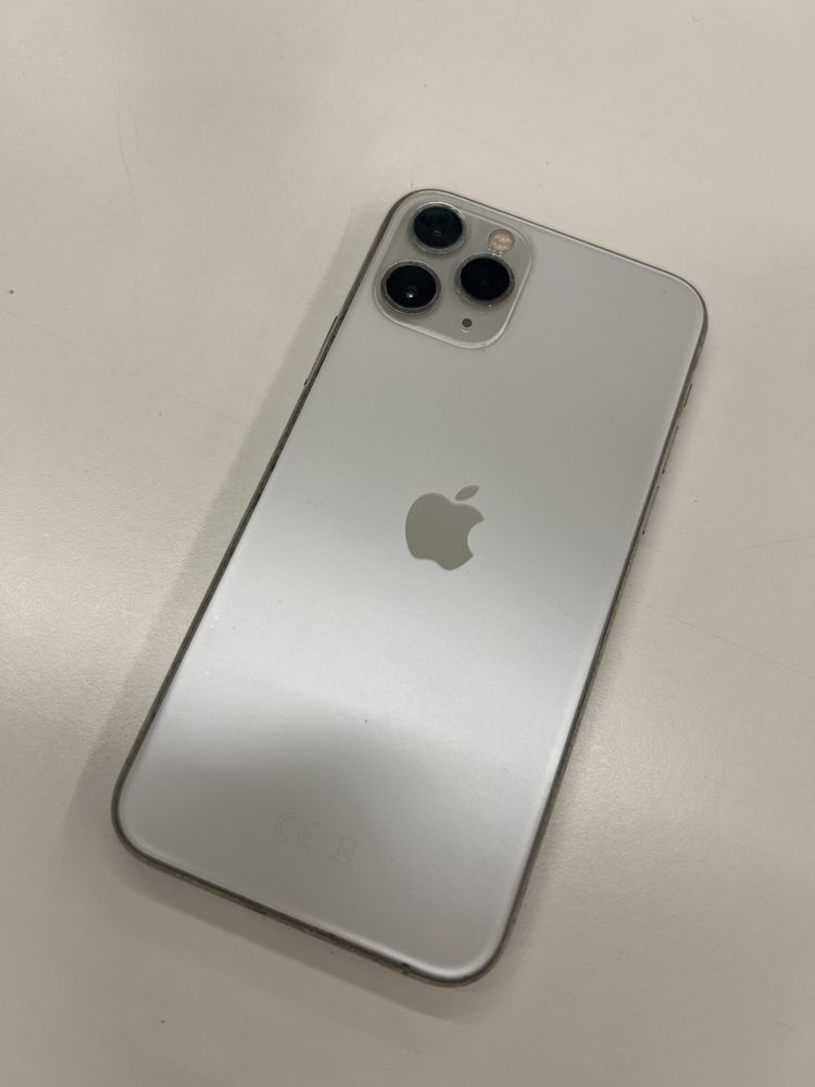 Iphone 11 Pro, 64GB