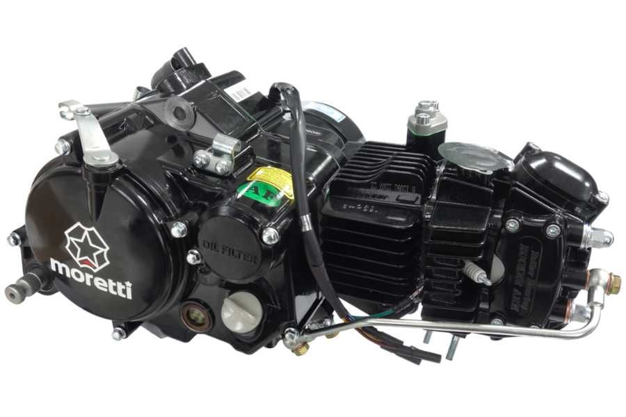 SILNIK 170 motorower Cross  PitBike Kayo DIABOLINI Mikilon  ENDURO 16K