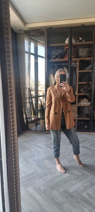 Пиджак женский Mango