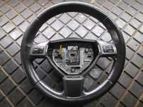 OPEL ASTRA H 3 III KIEROWNICA MULTIFUNKCYJNA SKÓRA