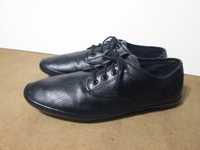Туфли Мокасины мужские 46 размер