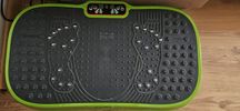 Platforma wibracyjna Hop-Sport HS-040VS Cube.