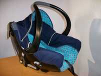 Ovo Bebe Confort Creatis.fix 0-13Kg.