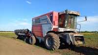 Продам комбайн Massey Ferguson 7274CEREA