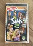 The Sims 2 na PSP w wersji Essentials