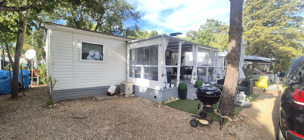 Bungalow t2 em montargil