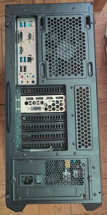 Torre para trabalhos ou jogar