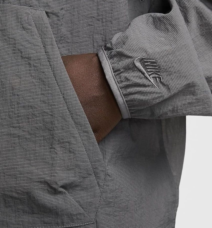 Анорак NIKE Sportswear Tech Pack нова original