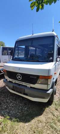 Mercedes Vario 814 autobus