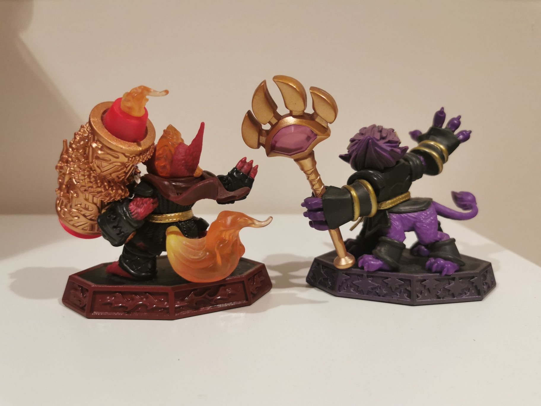 Skylanders Imaginators