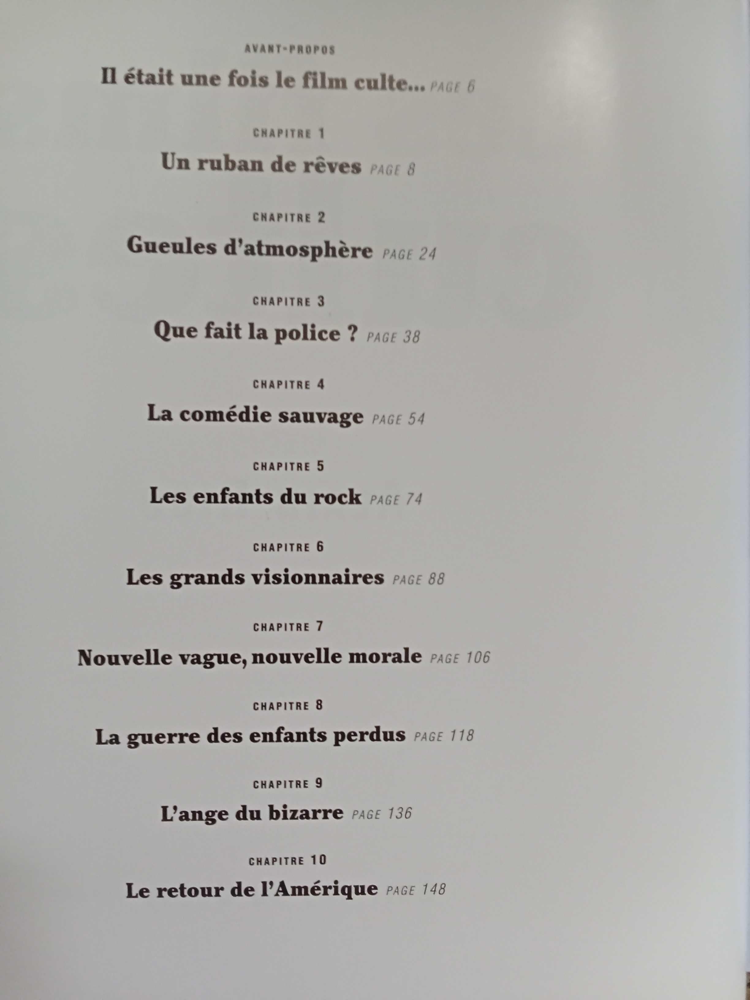 Alain Riou - Les Films Cultes