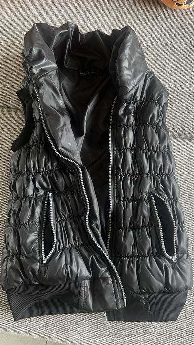 Bezrekawnik tommy hilfinger