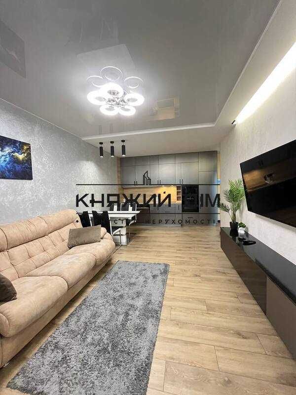 Оренда 2 кімнатної квартири ЖК Victory V КОД: 11203046