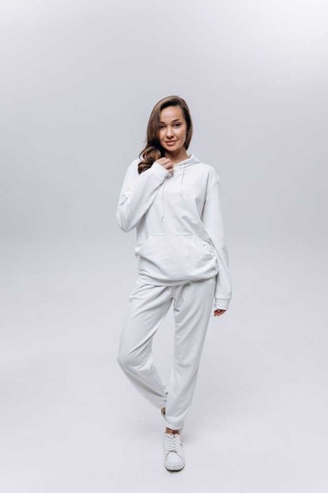 Костюм жіночий (unisex) двохнитка